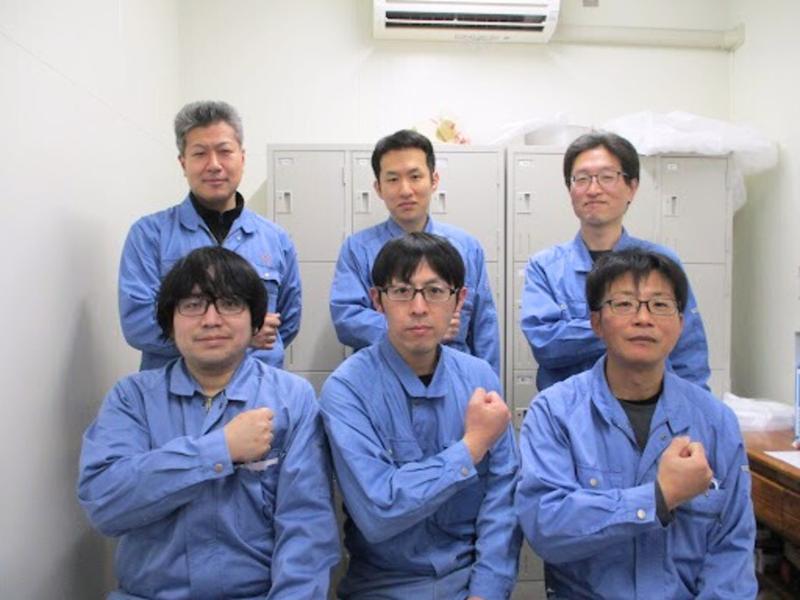 株式会社くきなみの求人・転職情報