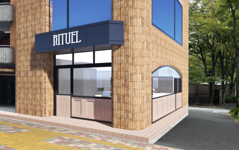 RITUEL Café 広尾店のアルバイト・バイト求人情報-02