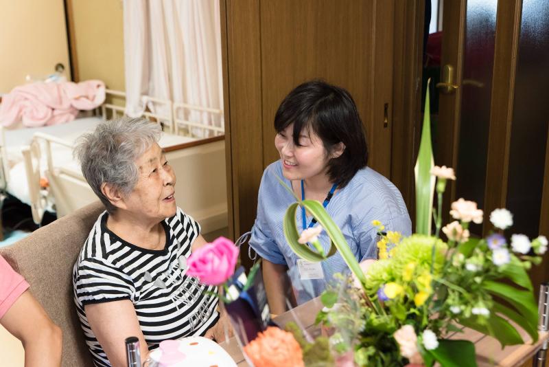 医療法人青嶺会木の香往診クリニックのアルバイト・バイト求人情報-10