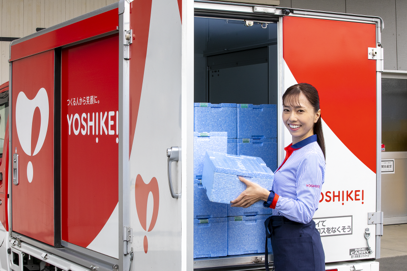 株式会社 ヨシケイ福井の求人・転職情報