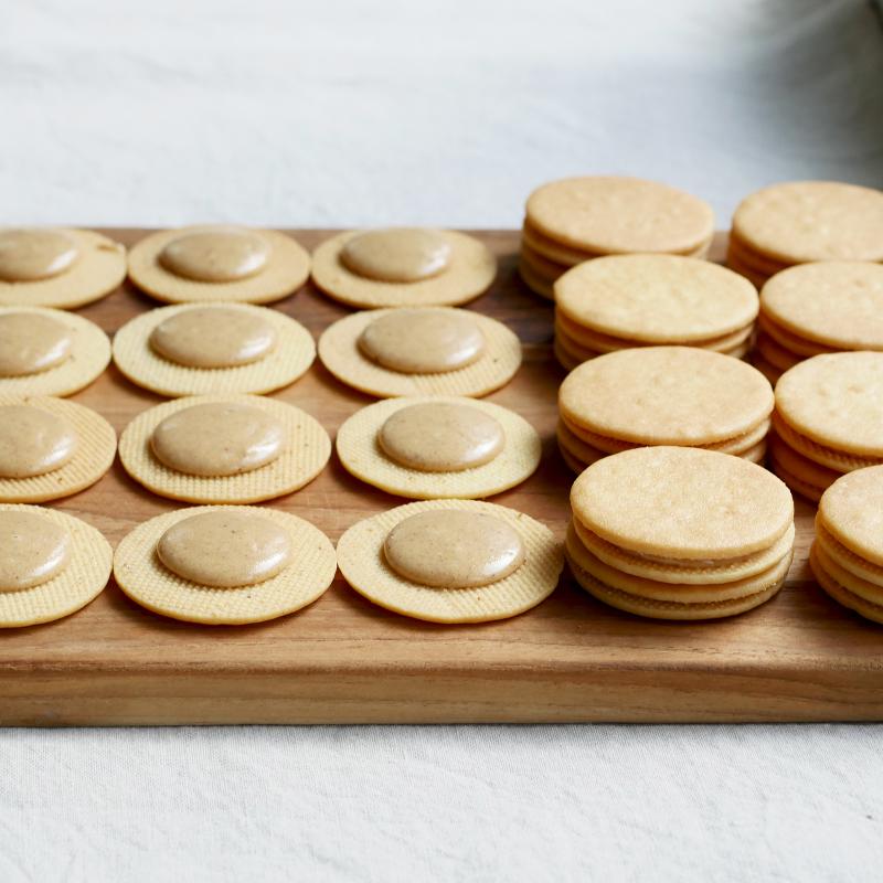 トレディマンシュ(焼き菓子専門店)のアルバイト・バイト求人情報-05