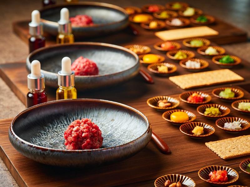 焼肉ダイニング 登牛門 中目黒本店のアルバイト・バイト求人情報-05