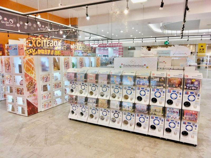 株式会社ENOVAエンターテイメント(トレカイダーイオンモール綾川)のアルバイト・バイト求人情報-02