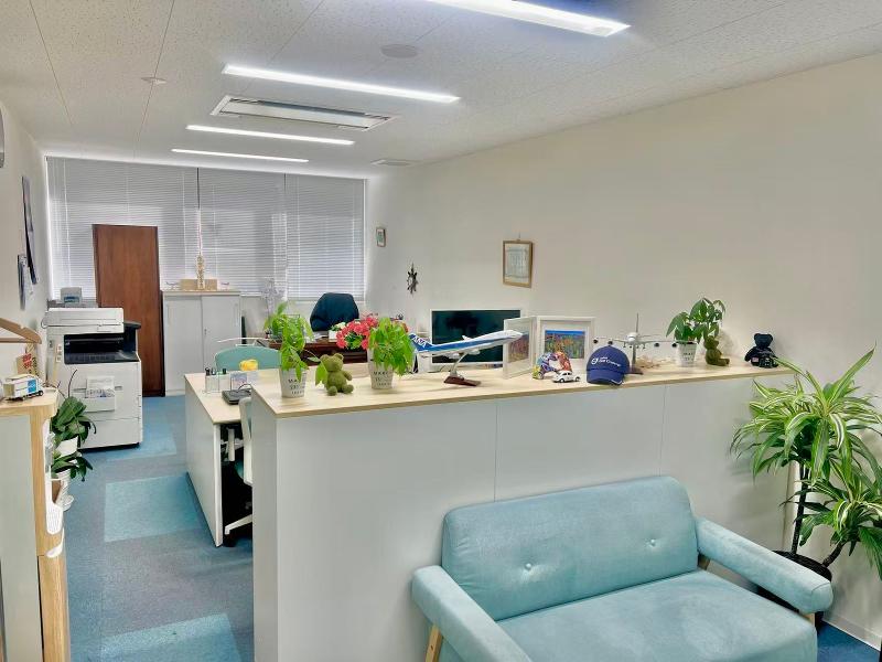 株式会社HIDAXの求人・転職情報