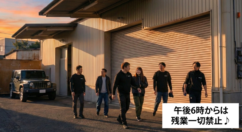 Highest(ハイエスト)の求人・転職情報