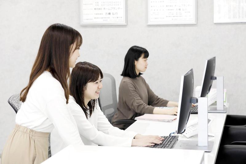 株式会社ホームプランナーのアルバイト・バイト求人情報-02