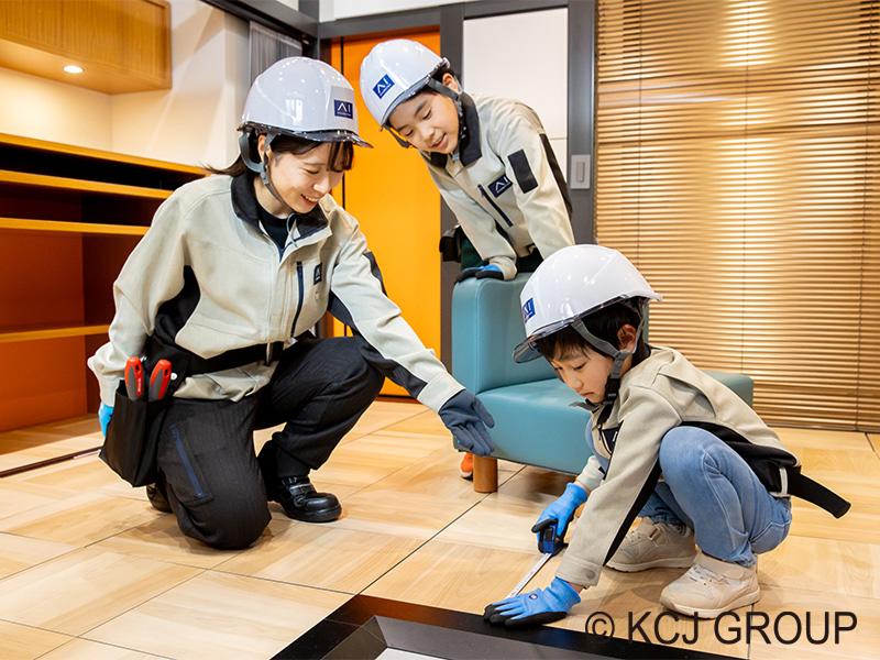 キッザニア甲子園のアルバイト・バイト求人情報-04