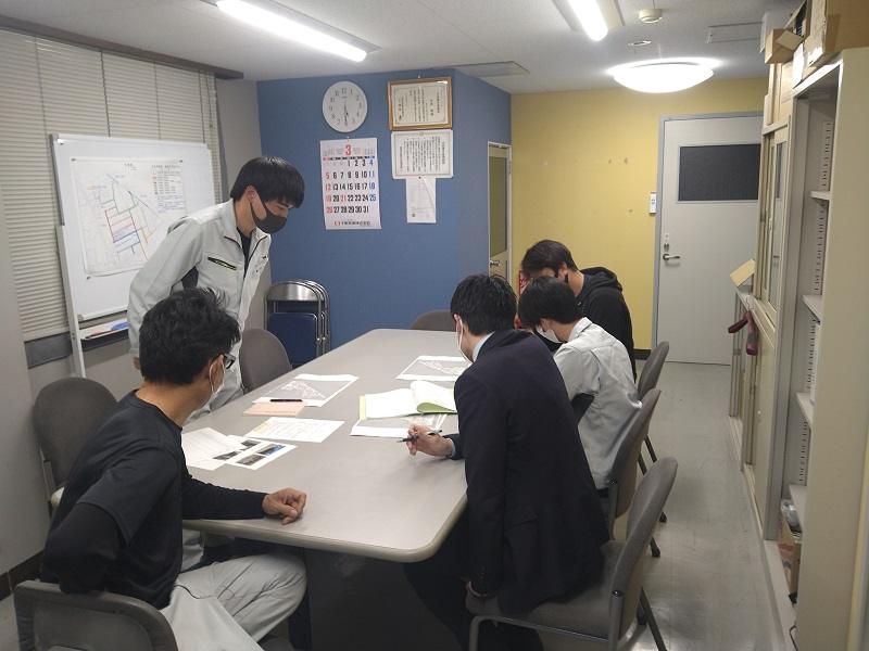 株式会社つかもとの求人・転職情報