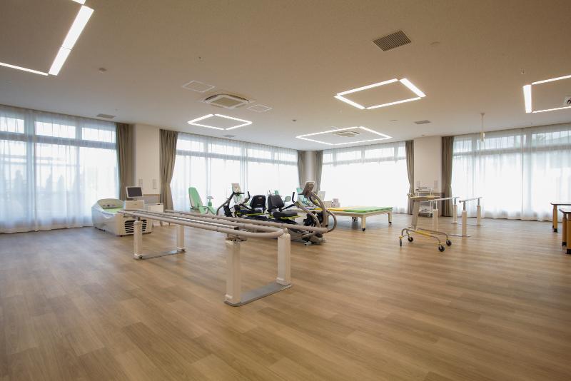 老人保健施設ウェルビーのアルバイト・バイト求人情報-03