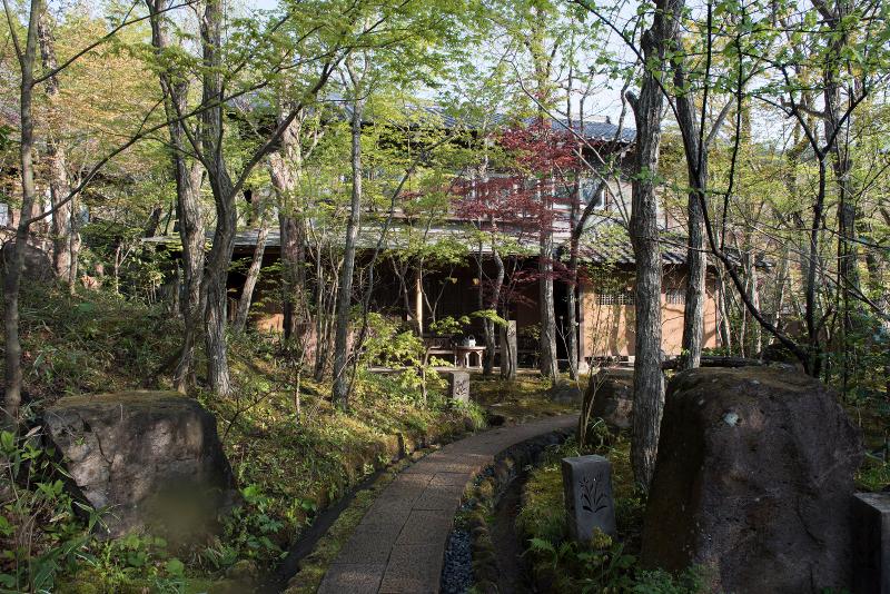 おやど二本の葦束の求人・転職情報