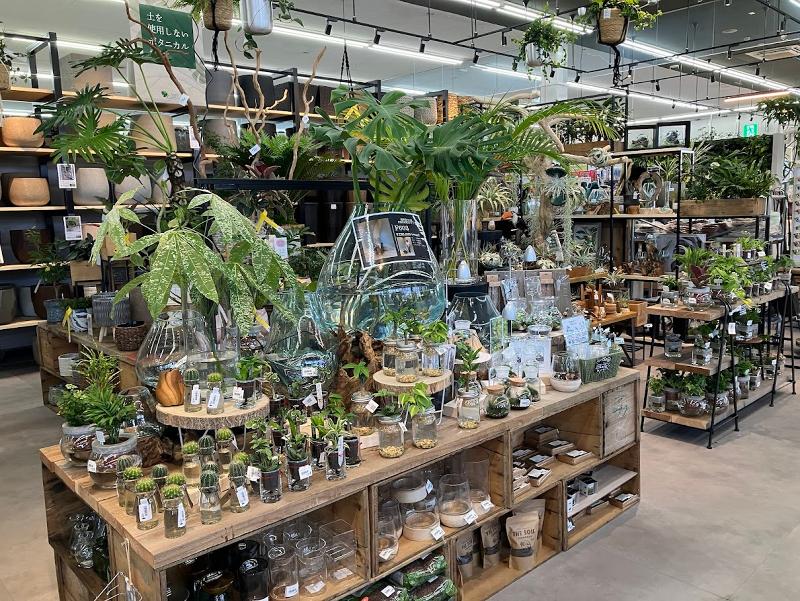 株式会社ホームセンターアグロ　アグロガーデン新山崎店のアルバイト・バイト求人情報-04