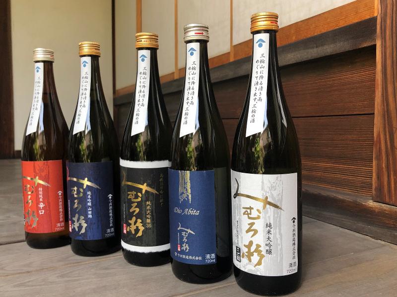 今西酒造株式会社の求人・転職情報