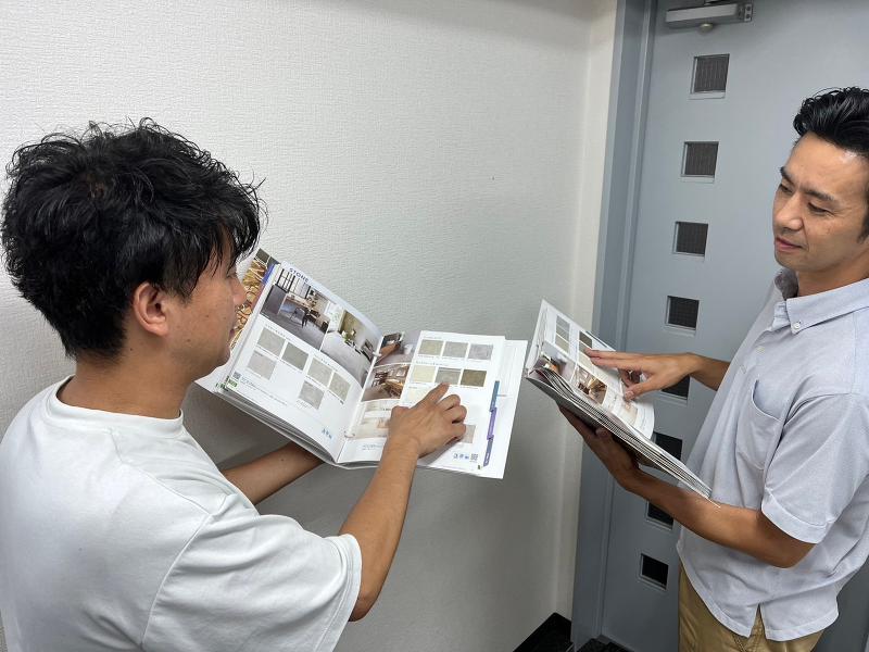 RATIO(レシオ)美装株式会社のアルバイト・バイト求人情報-02
