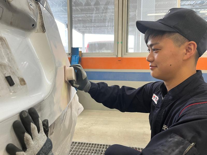 トヨタモビリティ新大阪株式会社の求人・転職情報