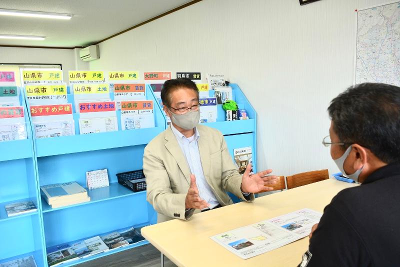 株式会社蒼天のアルバイト・バイト求人情報-03