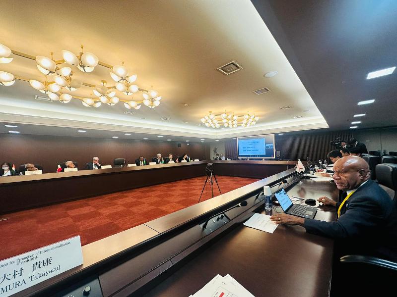 一般社団法人日本国際化推進協会の求人・転職情報