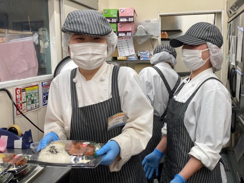デイリーヤマザキ　新潟大島店のアルバイト・バイト求人情報-03