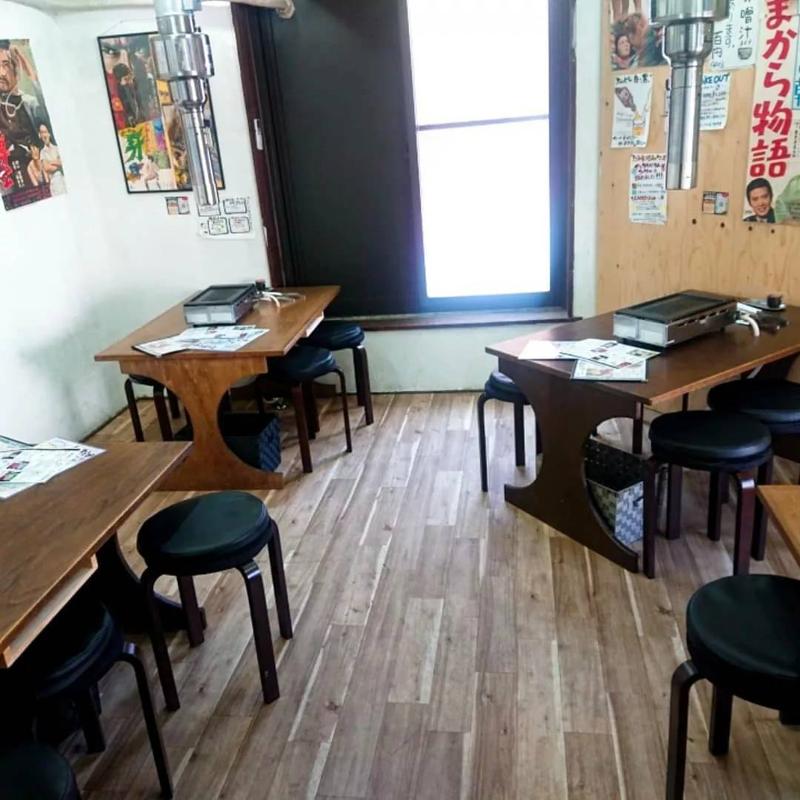 大衆ホルモン たみ家のアルバイト・バイト求人情報-02