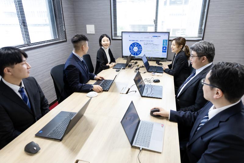 税理士法人サム・ライズのアルバイト・バイト求人情報-04