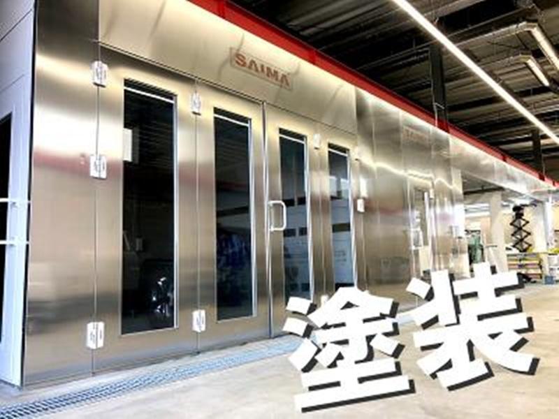 谷口自動車株式会社の求人・転職情報