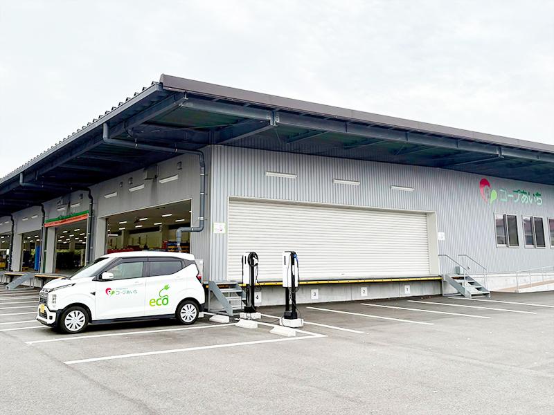 生活協同組合コープあいち　港センターのアルバイト・バイト求人情報-03