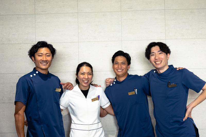 株式会社つくもメディカルのアルバイト・バイト求人情報-04
