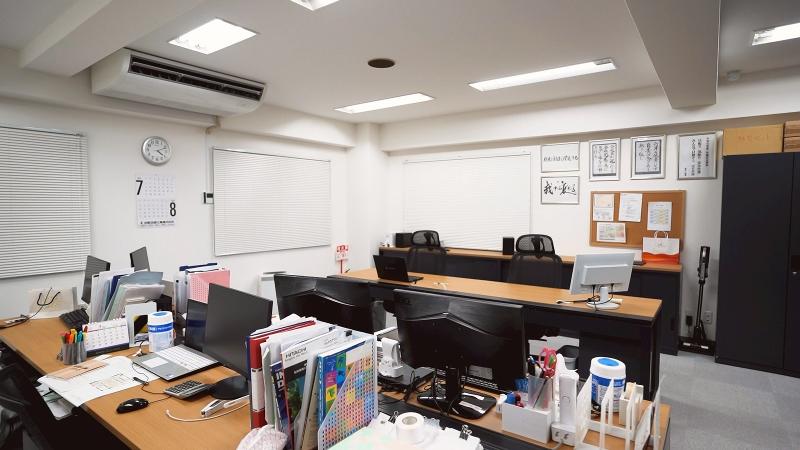 京阪空調工業株式会社のアルバイト・バイト求人情報-02