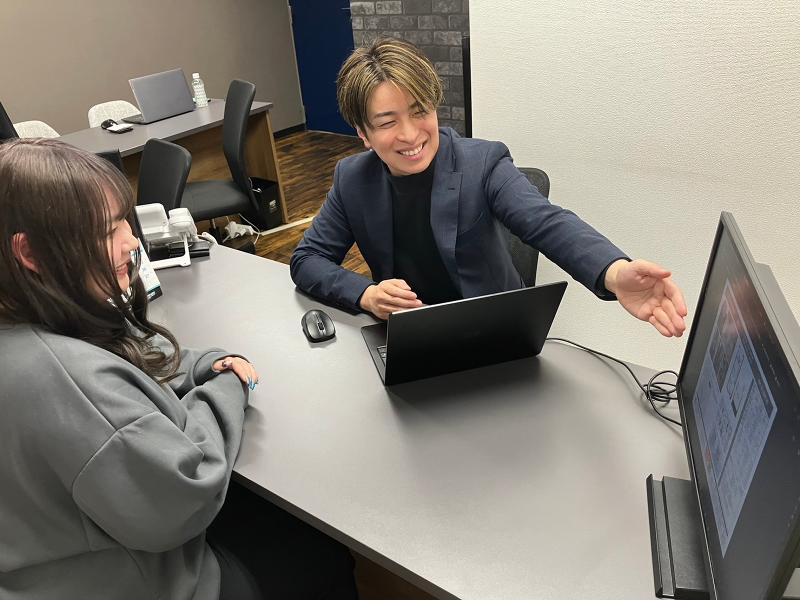株式会社TEAのアルバイト・バイト求人情報-03
