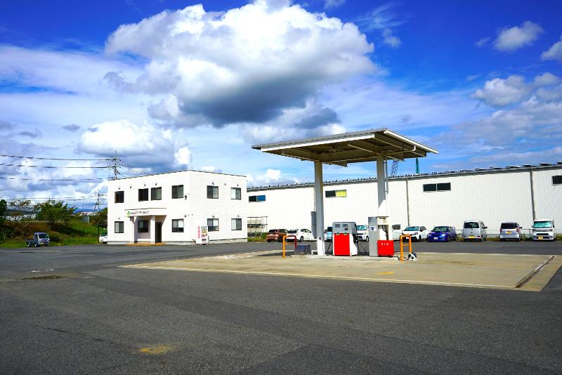 株式会社ヒガシマル運輸-0001の求人・転職情報