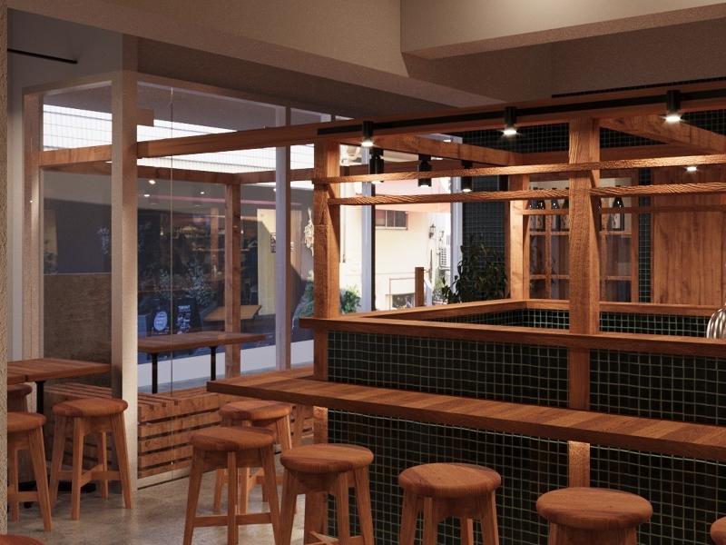 神楽坂 BISTRO NONKI|株式会社ネクストグローバルフーズのアルバイト・バイト求人情報-04