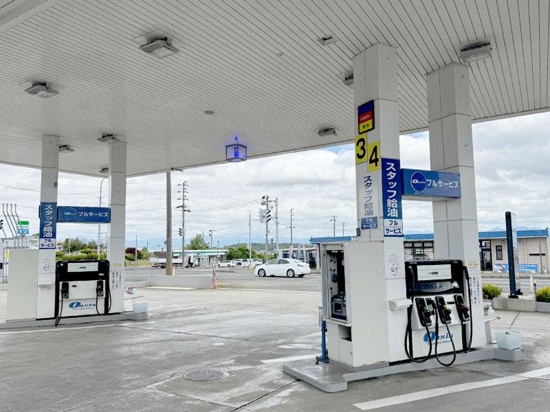 Oasis 寒河江(さがえ)店-高橋石油株式会社のアルバイト・バイト求人情報-02