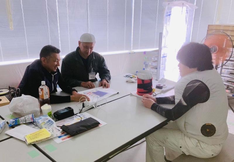 株式会社翔栄電設の求人・転職情報