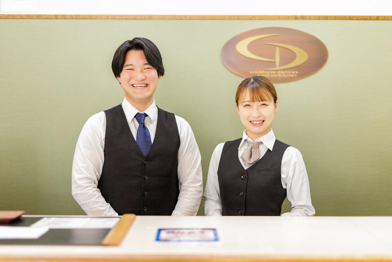 株式会社ドリームホテルの求人・転職情報