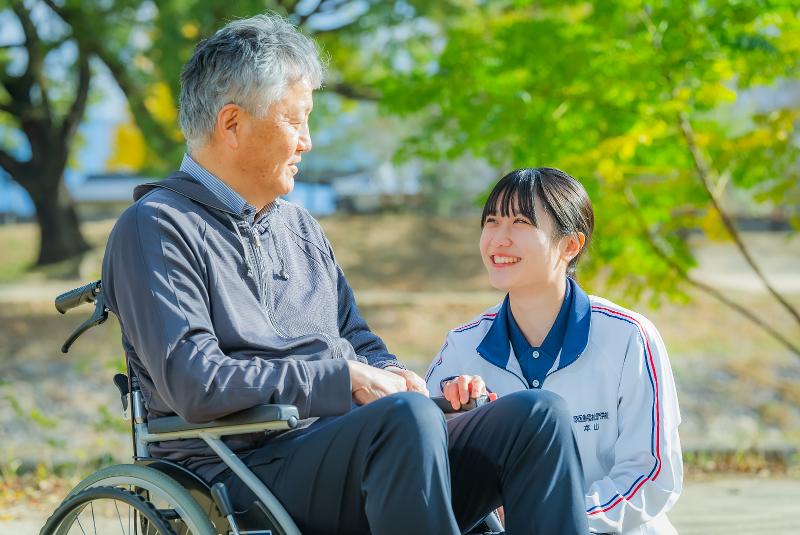 学校法人河原学園(河原医療福祉専門学校)のアルバイト・バイト求人情報-02