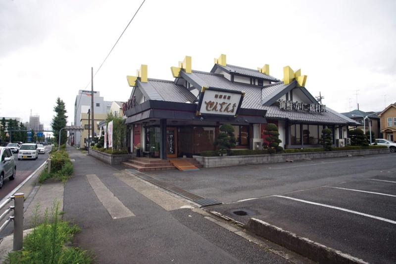相模原店の求人・転職情報