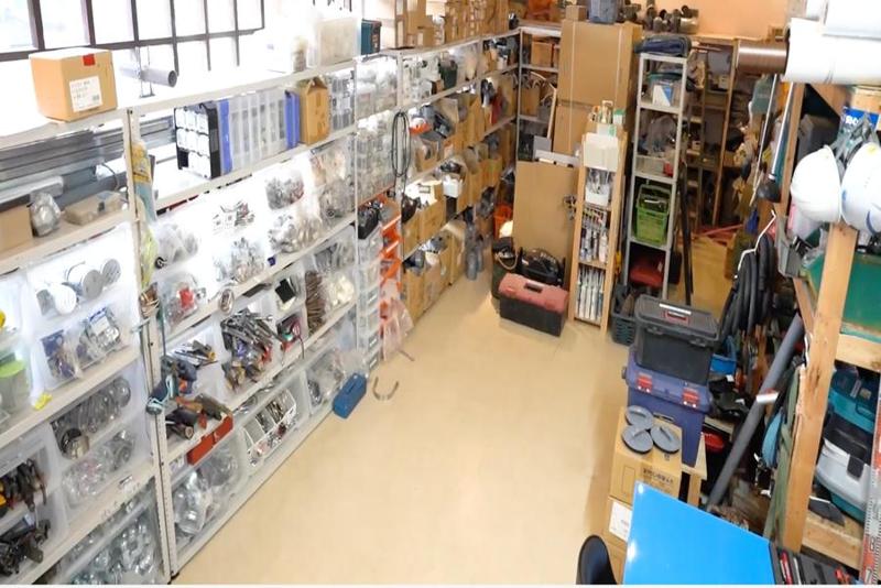 株式会社加藤設備事務所のアルバイト・バイト求人情報-02