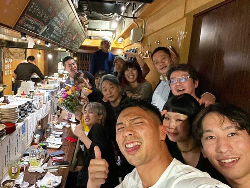 串焼さくら府中駅店のアルバイト・バイト求人情報-05