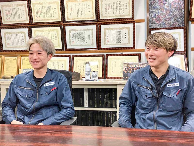 株式会社　サントーのアルバイト・バイト求人情報-03