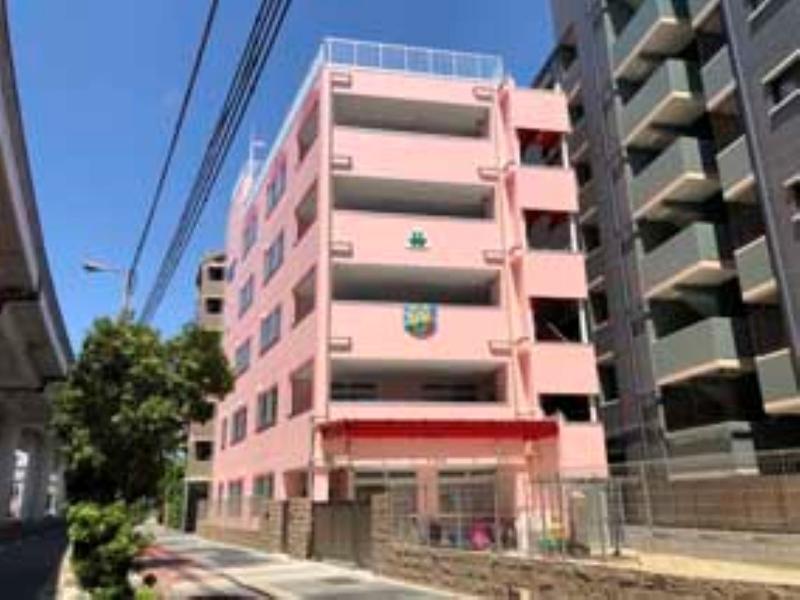 社会福祉法人　めぐむ福祉会の求人・転職情報