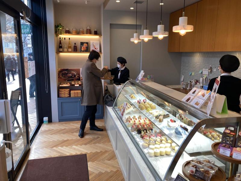 ラ・メゾン白金グラン　田園調布店のアルバイト・バイト求人情報-05