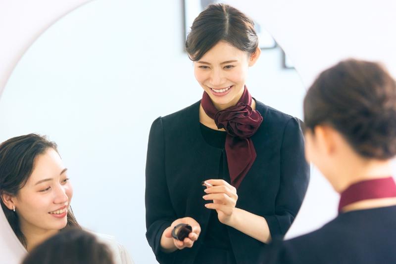 アナスタシア ミアレ 日比谷シャンテ店のアルバイト・バイト求人情報-04