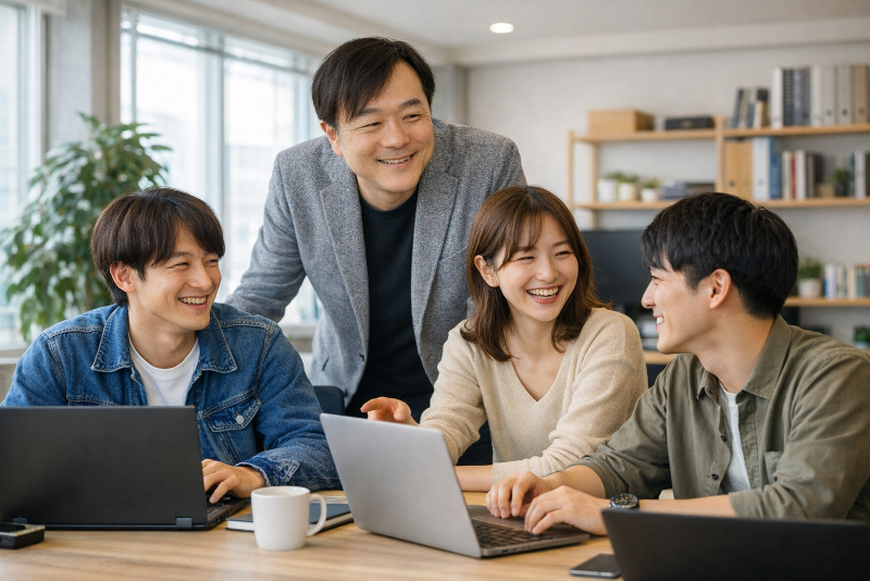 株式会社ファーストネットジャパンの求人・転職情報