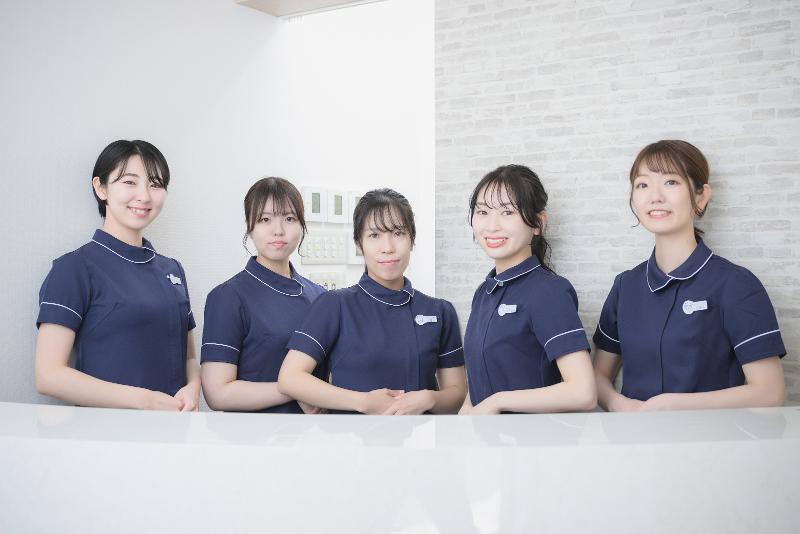 北戸田COCO歯科のアルバイト・バイト求人情報-02