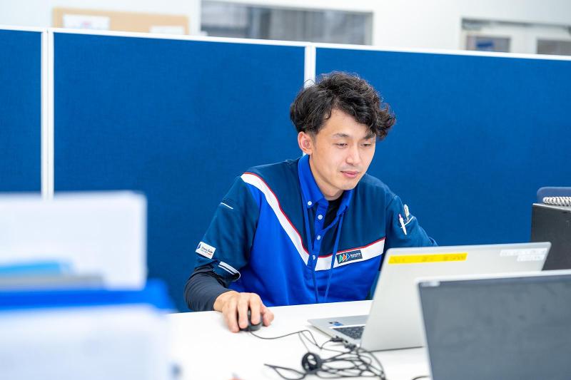 株式会社トランス・グリップ 狭山流通加工所/大手菓子商社 株式会社高山関連会社のアルバイト・バイト求人情報-02