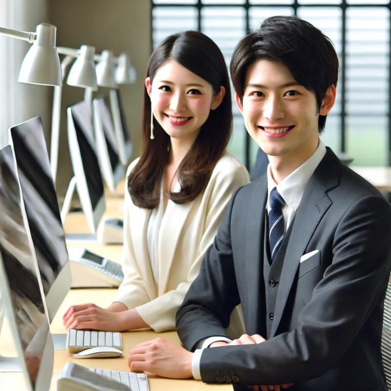 アシストキャリアリンク株式会社のアルバイト・バイト求人情報-32