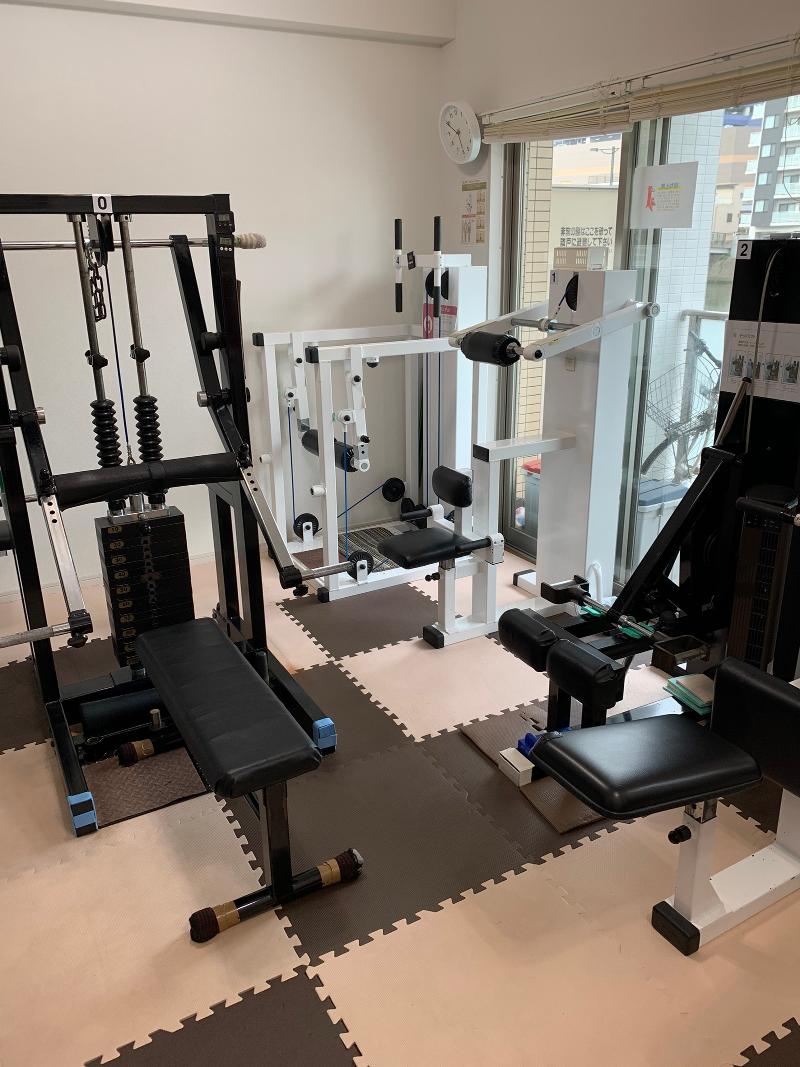 コンディショニングスタジオ to the bestの求人・転職情報