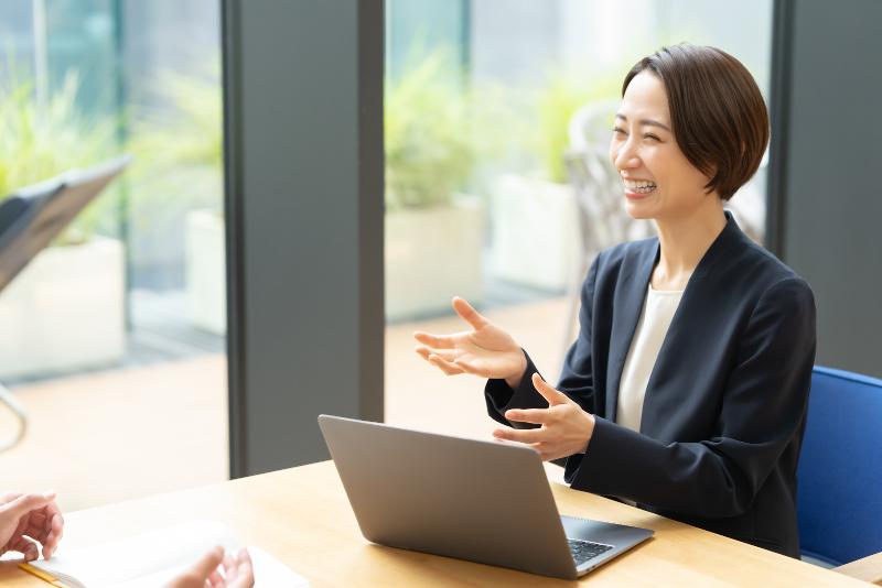 株式会社インディードリクルートパートナーズの求人3