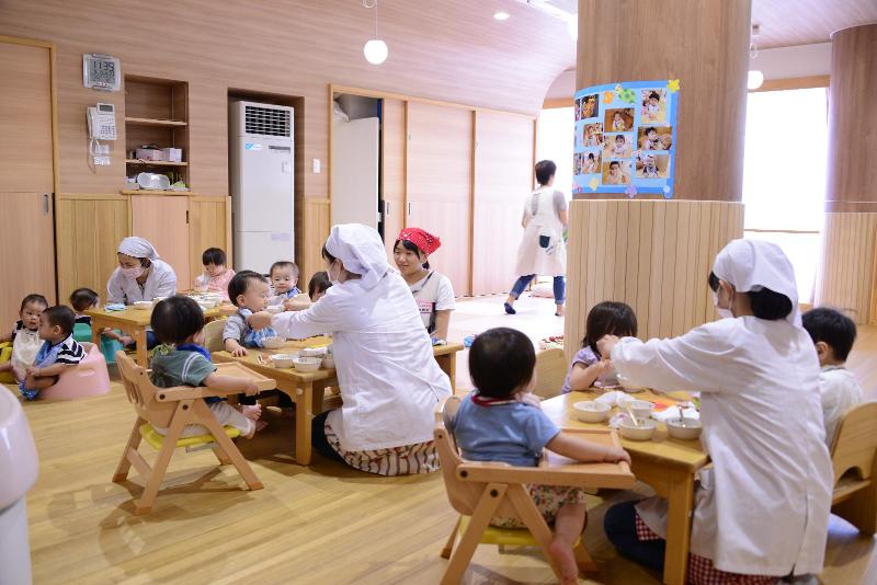 神宮学院 認定こども園 寺尾幼稚園のアルバイト・バイト求人情報-03