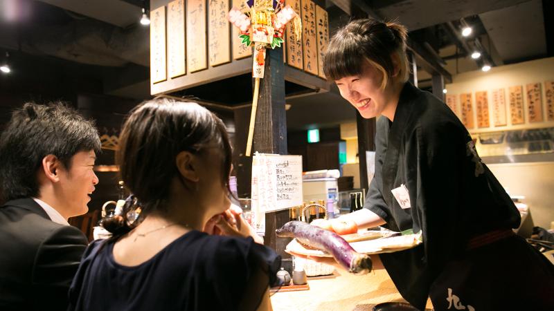 九州 熱中屋 九州 熱中屋 新橋LIVEのアルバイト・バイト求人情報-01