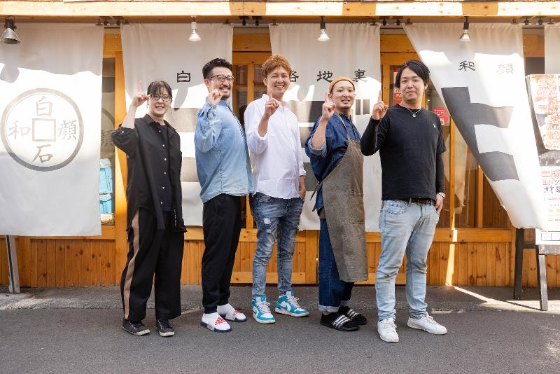 (株)Marks Createの求人・転職情報